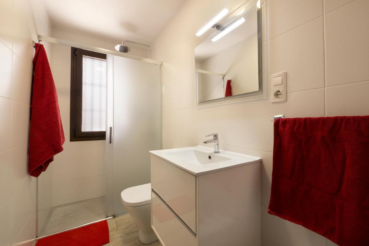 Coqueto Apartamento Duplex Con Terraza Privada Y Parking Granada Kültér fotó