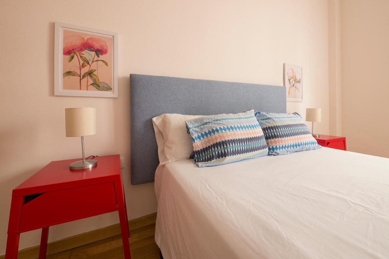 Coqueto Apartamento Duplex Con Terraza Privada Y Parking Granada Kültér fotó